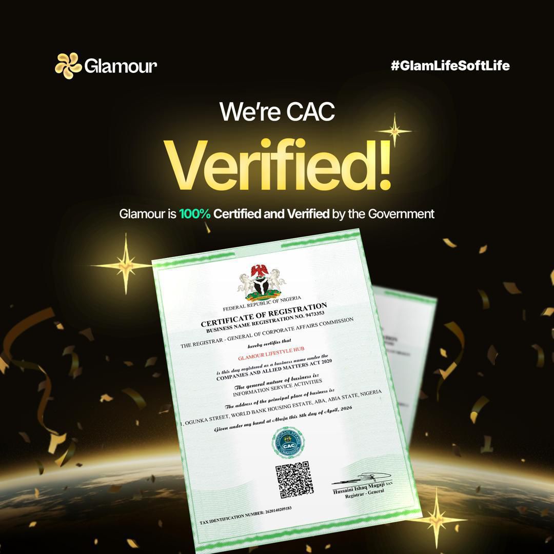 CAC Registration Nigeria